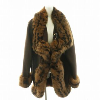 伊太利屋（毛皮/ファーコート）のフリマアイテム一覧