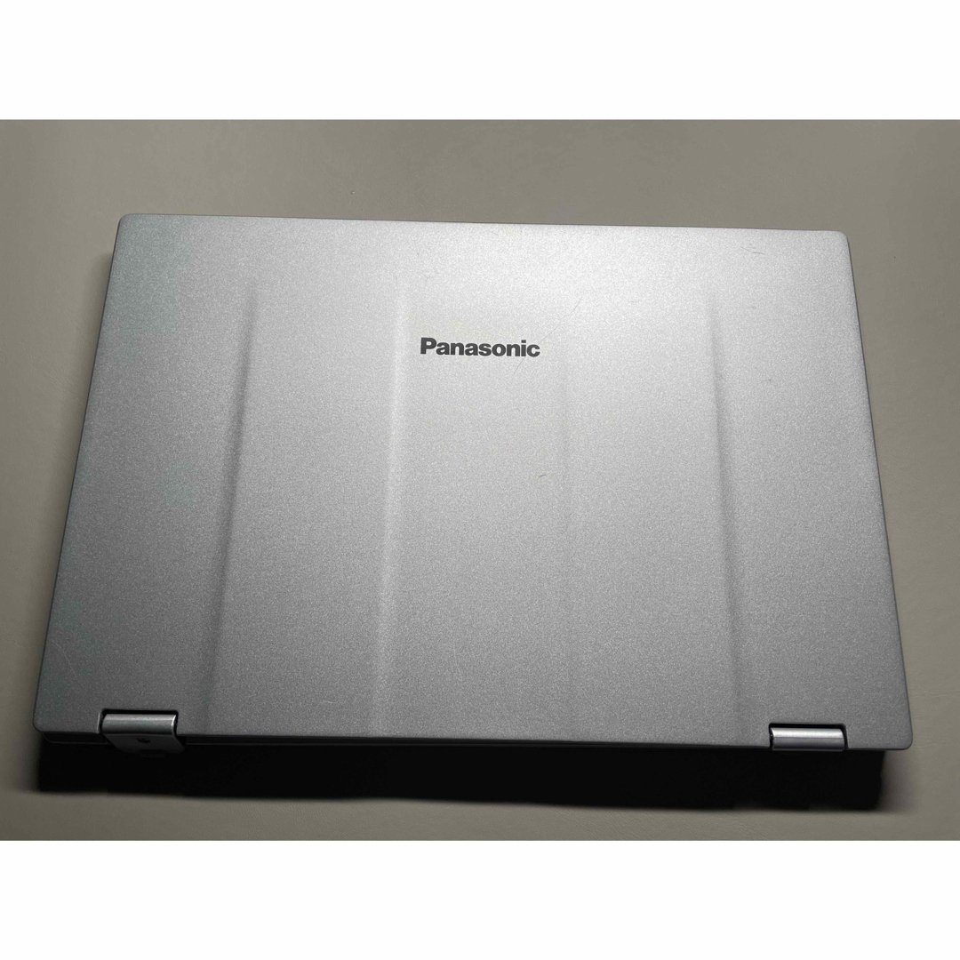 Panasonic - Panasonic インテル Corei5-3337U プロセッサ搭載 11.6の