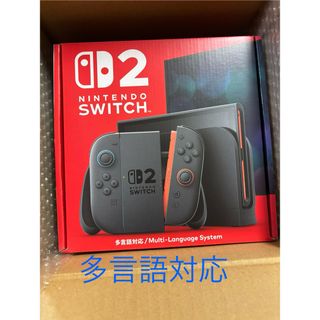switch2 多言語のフリマアイテム一覧