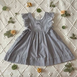 baby Dior（キッズ服女の子用(90cm~)）のフリマアイテム一覧