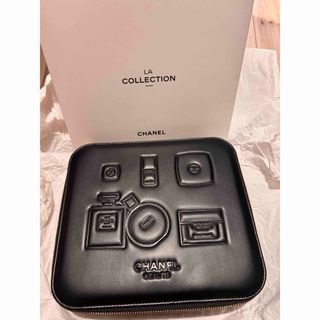 CHANEL（メイクボックス）のフリマアイテム一覧