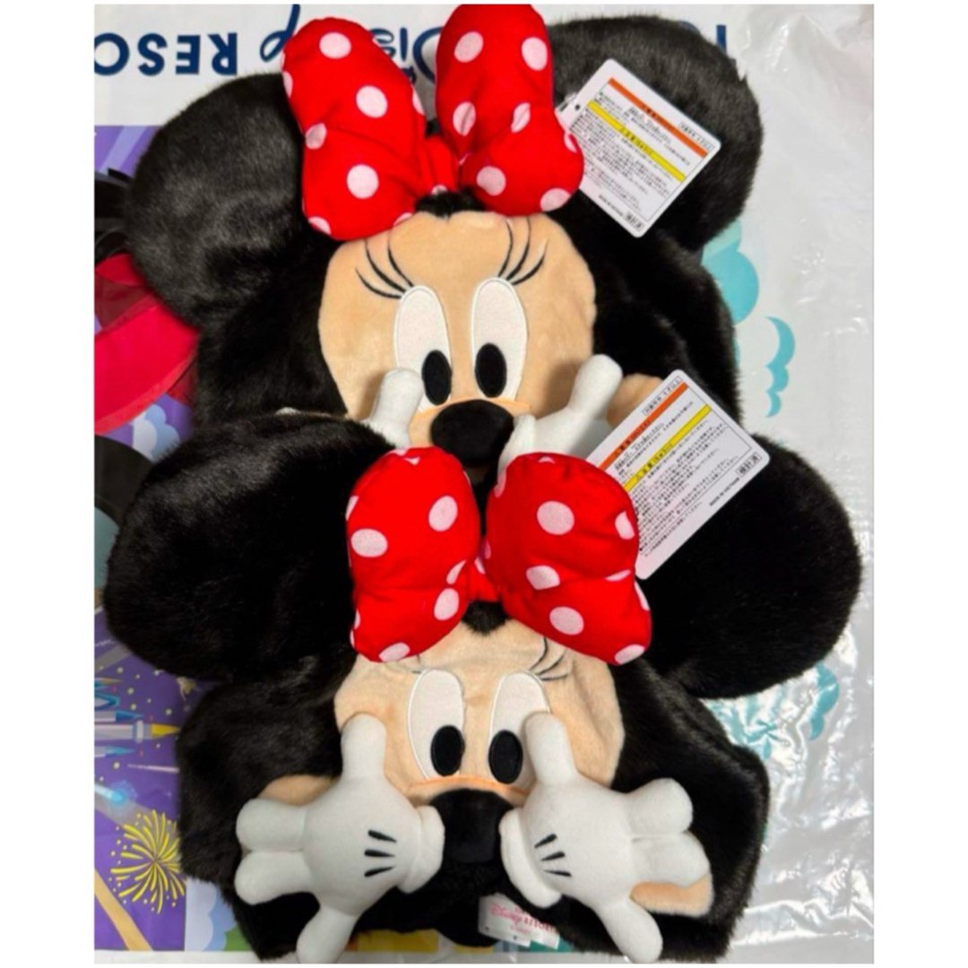 ディズニー パルパルーザ ファンキャップ ディズニーパルパルーザ