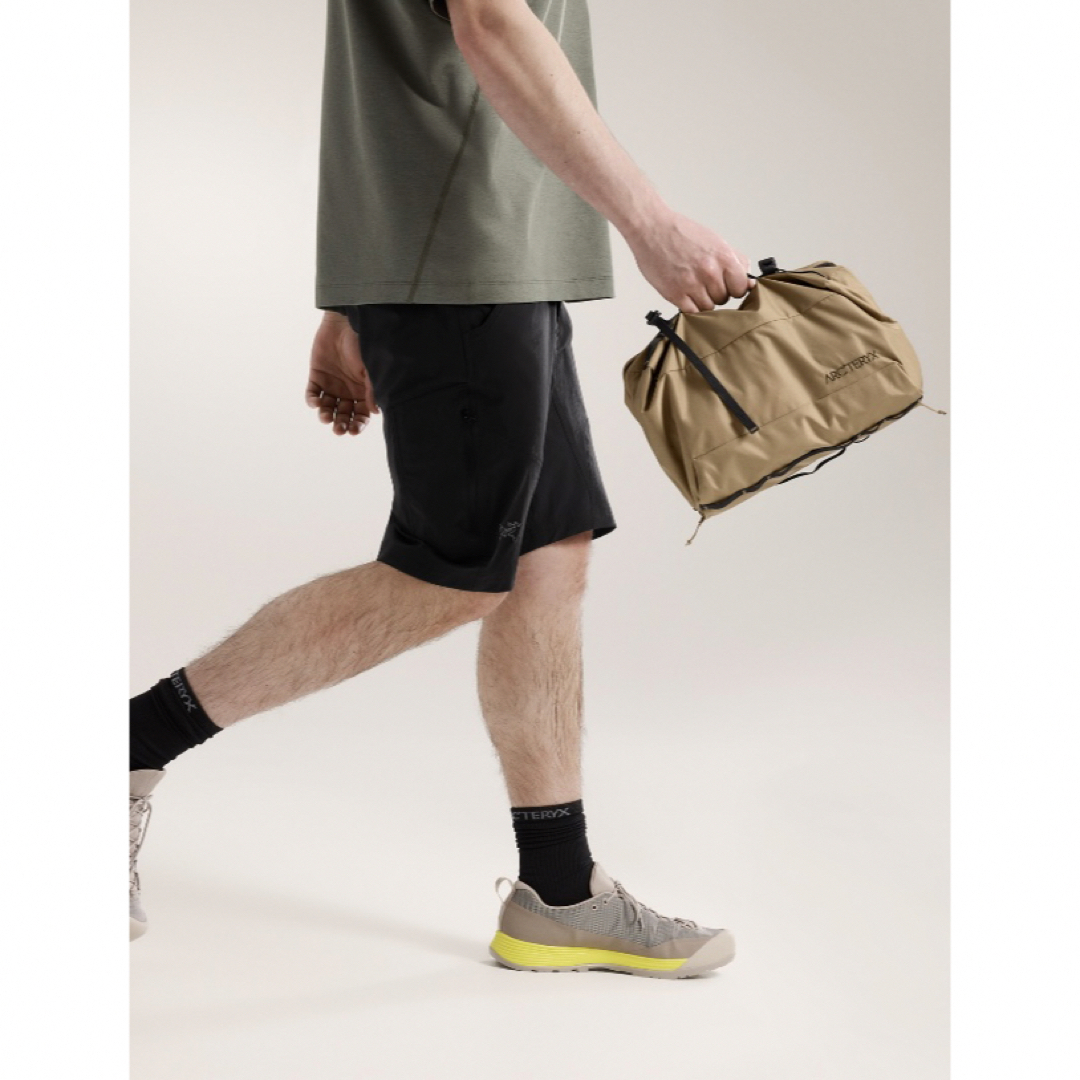 ARC'TERYX - 新品☆2025新色 完売☆ アークテリクス インデックスギア