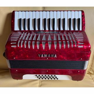 ヤマハ（アコーディオン）のフリマアイテム一覧