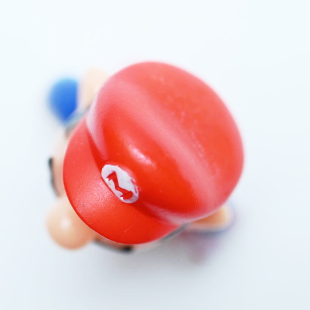 BANDAI NAMCO Entertainment - T04-s067 当時物 バンダイ ハッスル