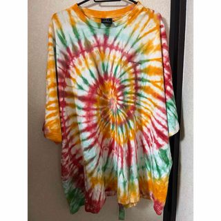 PEACEMINUSONE（Tシャツ/カットソー(半袖/袖なし)）のフリマアイテム一覧