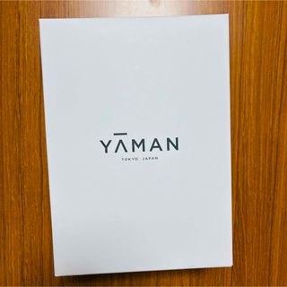 YA-MAN - 新品未開封YAMAN 美顔器 Bloom5 ヤーマンYJFS16-YLの通販 by