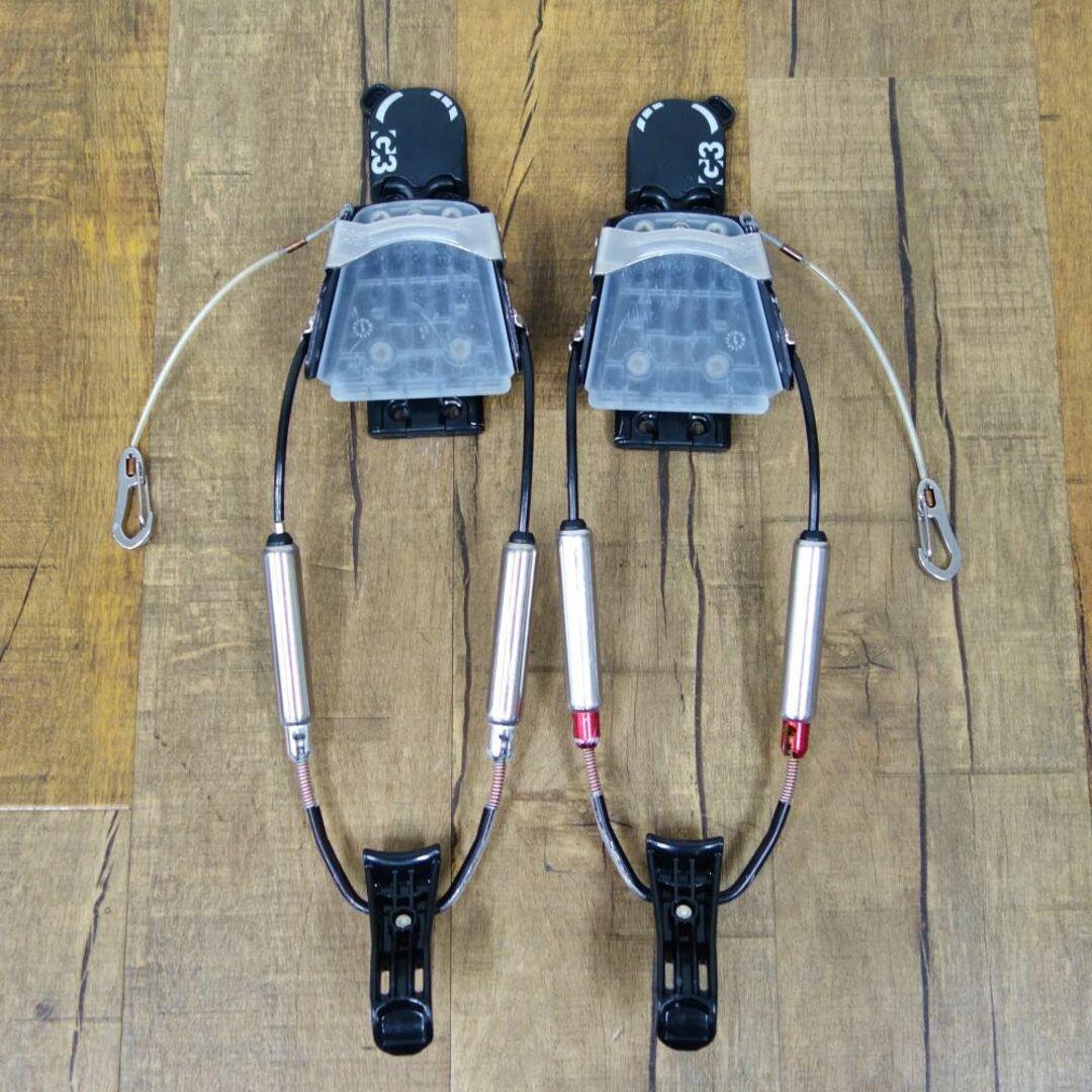 訳あり ジースリー G3 タルガ アッセント テレマーク スキー