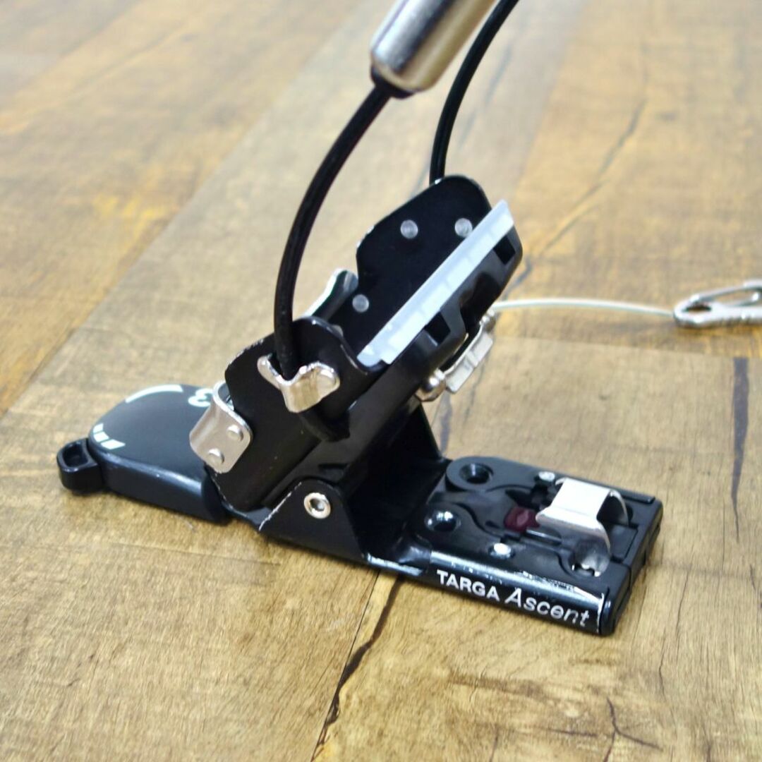 訳あり ジースリー G3 タルガ アッセント テレマーク スキー