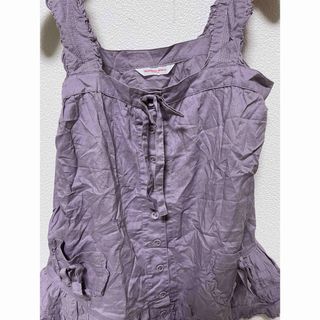 KANEKO ISAO（シャツ/ブラウス(半袖/袖なし)）のフリマアイテム一覧