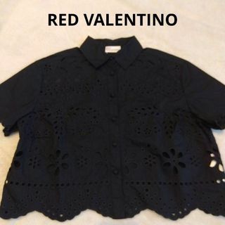 RED VALENTINO（シャツ/ブラウス(半袖/袖なし)）のフリマアイテム一覧