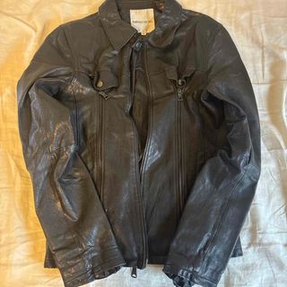 BUFFALO BOBS（レザージャケット）のフリマアイテム一覧