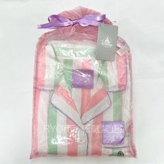 Disney - アリエル しまむら ちはる コラボ ネグリジェ パジャマ