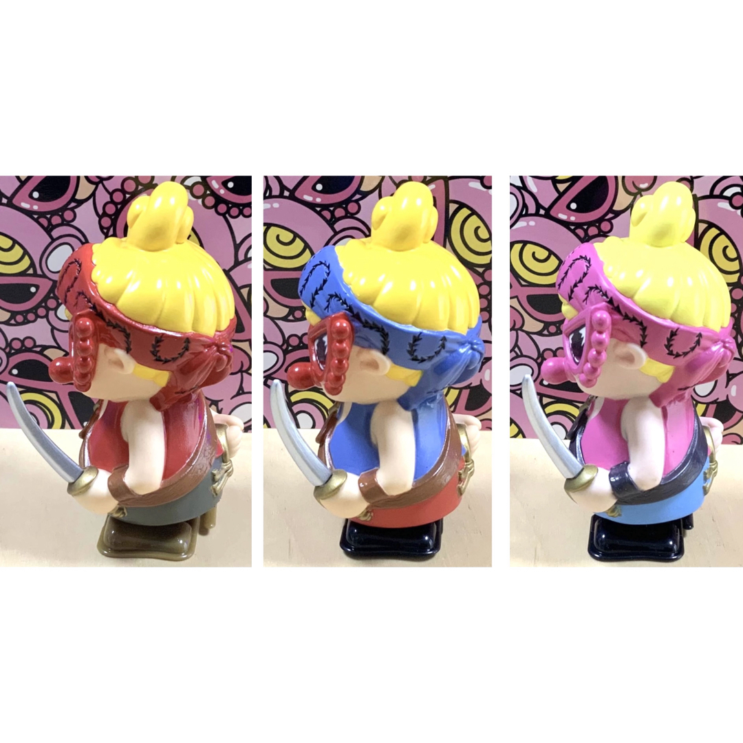 HYSTERIC MINI - ヒスミニ☆正規品☆新品☆トコトコ☆3色☆ゼンマイ