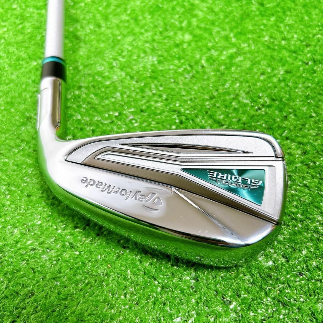 TaylorMade - 【極美品】テーラーメイド ステルス グローレ 単品 A