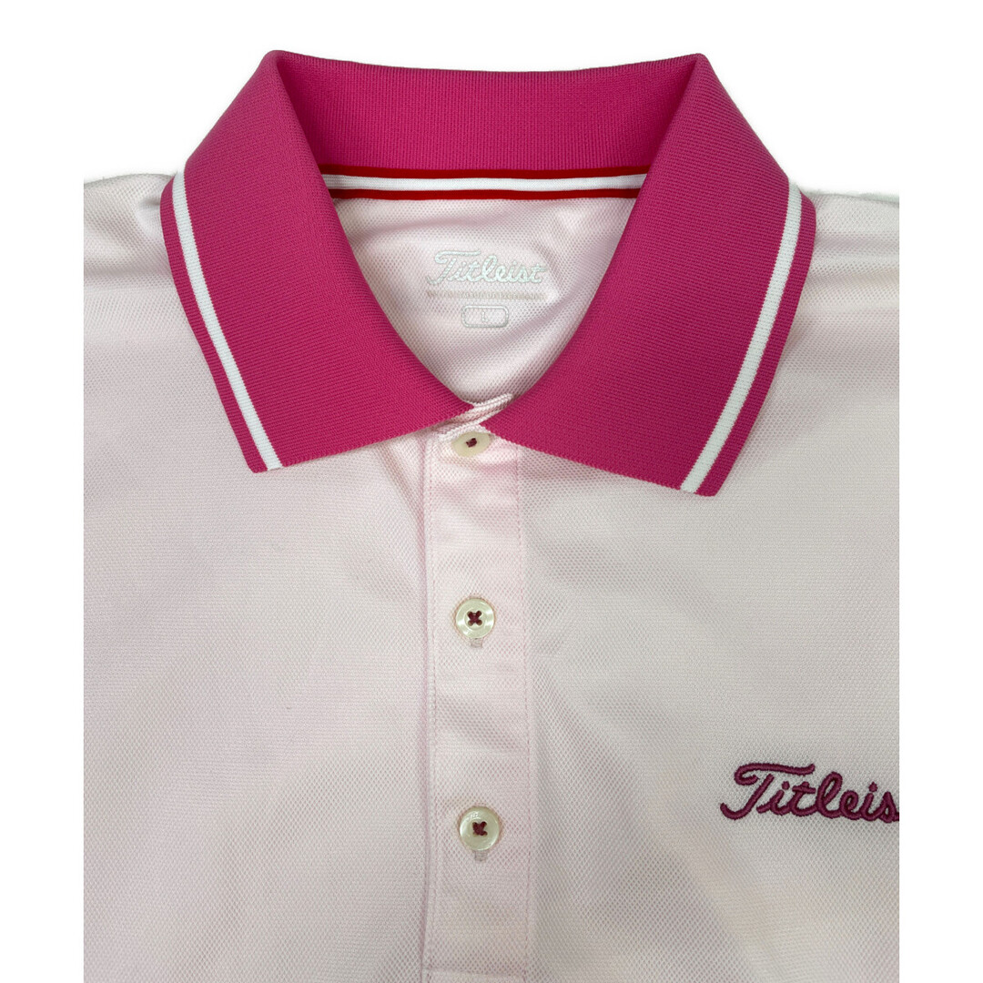 Titleist - coco 中古 タイトリスト Titleist メンズ コーディネート