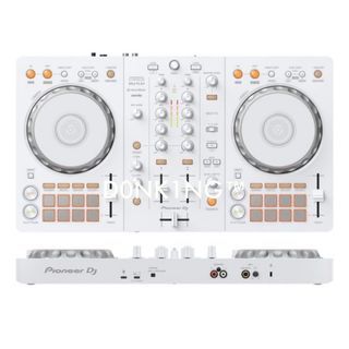 PIONEER - DDJ-RB(カスタム済)の通販 by 満貫's shop｜パイオニアなら