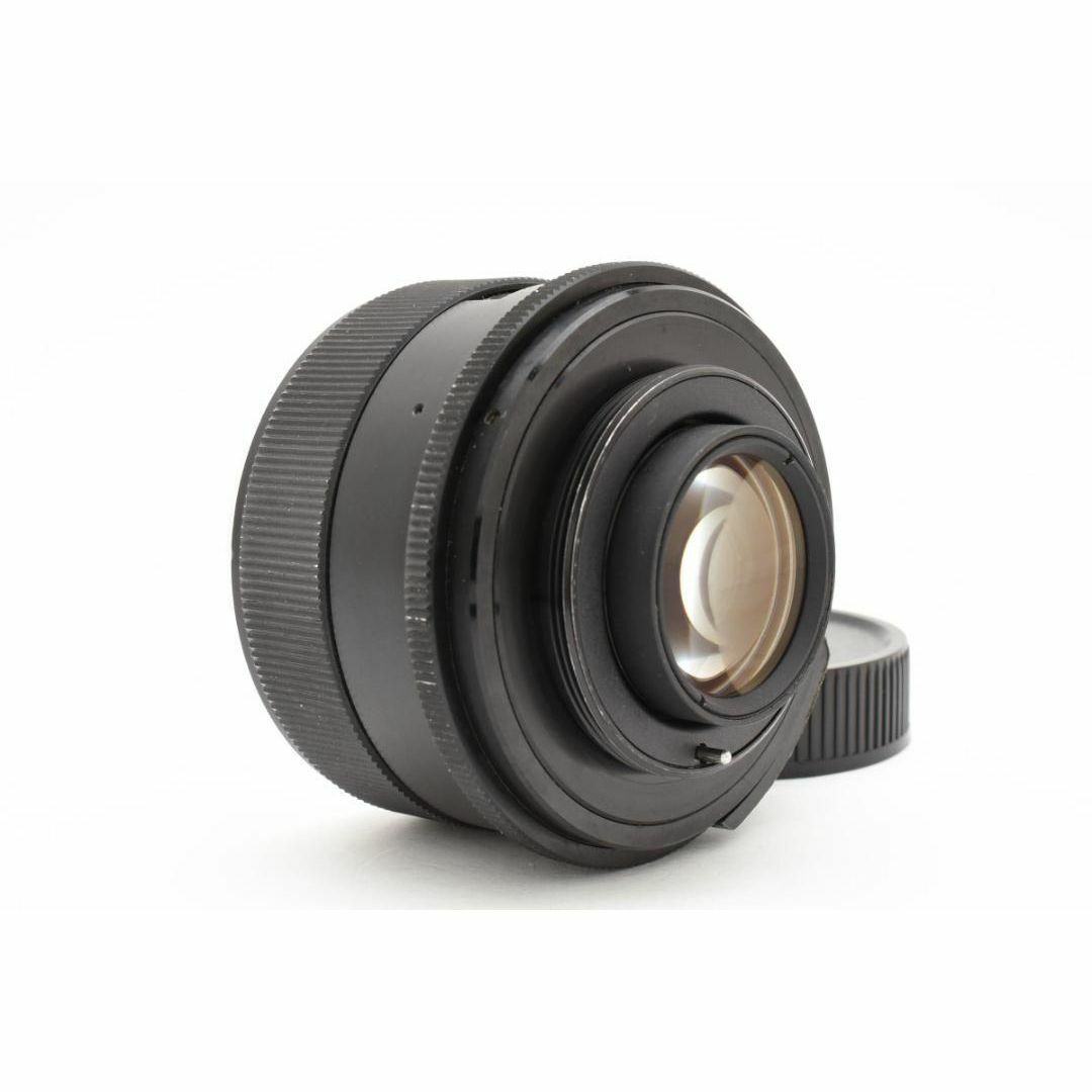 ◎フレア◎ YASHICA YASHINON-DX 50mm F1.7 C049の通販 by ゆし