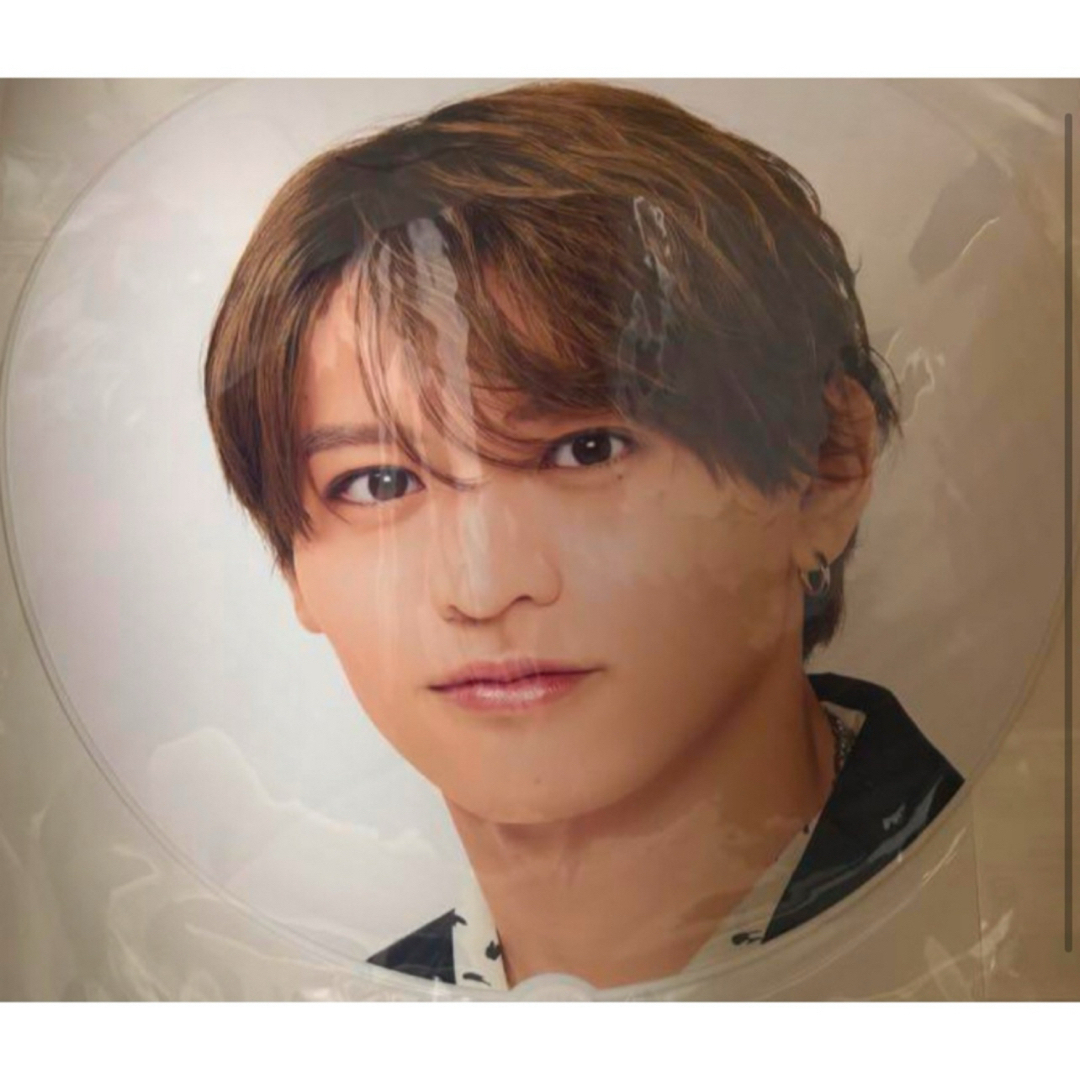 timelesz 猪俣周杜 うちわ の通販 by ライオン's shop｜ラクマ