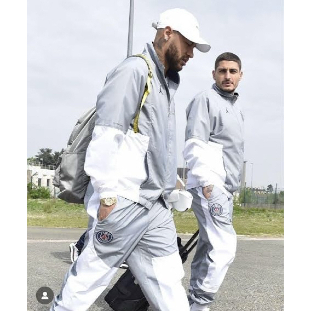 Jordan Brand（NIKE） - パリ・サンジェルマン ジョーダン