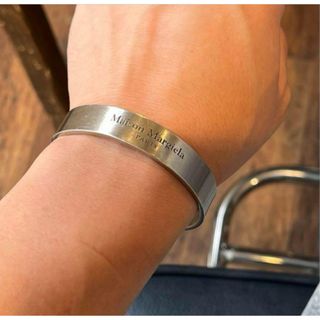 Maison Margiela（旧Maison Martin Margiela）（バングル/リストバンド