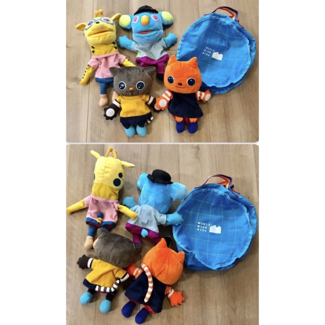 Benesse - ☆美品多数☆ ワールドワイドキッズ WORLD WIDE KIDS 英語