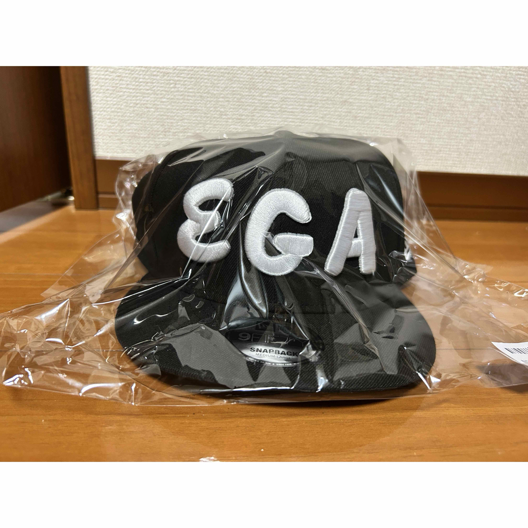 NEW ERA - エガちゃんねる 江頭2:50 ニューエラの通販 by ( ´_ゝ