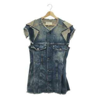 Maison Margiela（旧Maison Martin Margiela）（ベスト）のフリマ