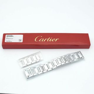 Cartier（金属ベルト）のフリマアイテム一覧