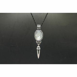 PUERTA DEL SOL - プエルタデルソル ピック ペンダント GLAY HISASHI