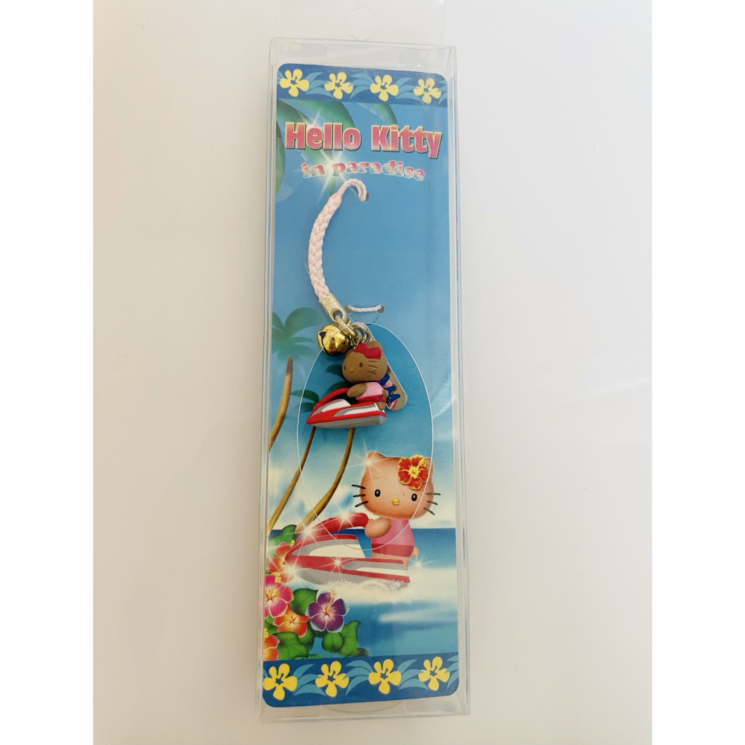 ハローキティ - ご当地キティ ハローキティ グアム ジェットスキー