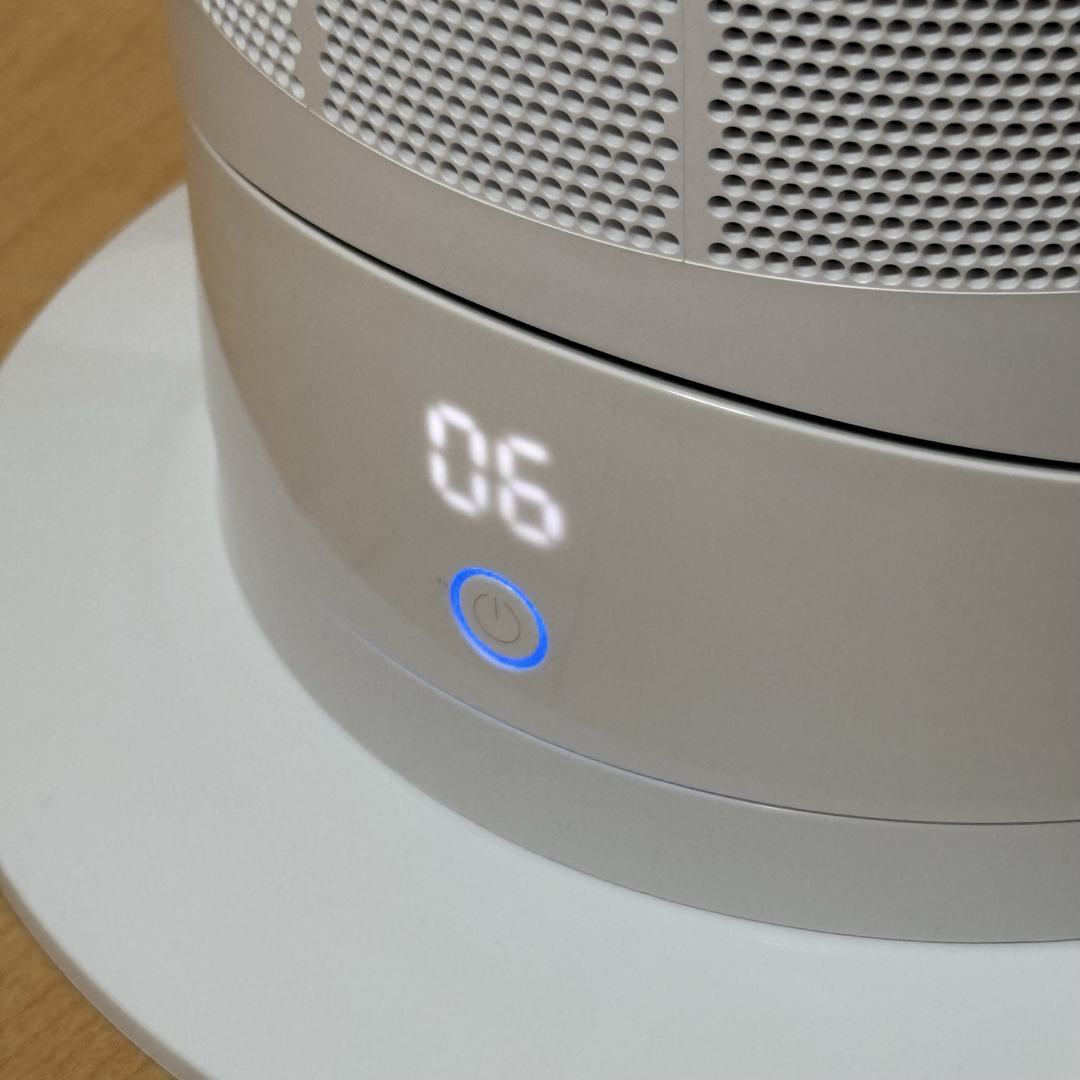 Dyson - Dyson ダイソン Hot+Cool AM09 2024年製の通販 by タアリル's