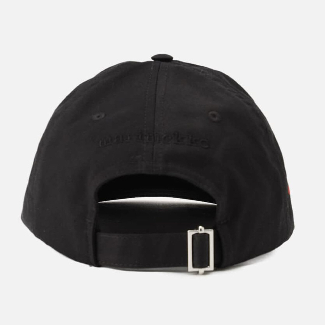 marimekko - 【未使用】マリメッコ Sementti Solid キャップの通販 by