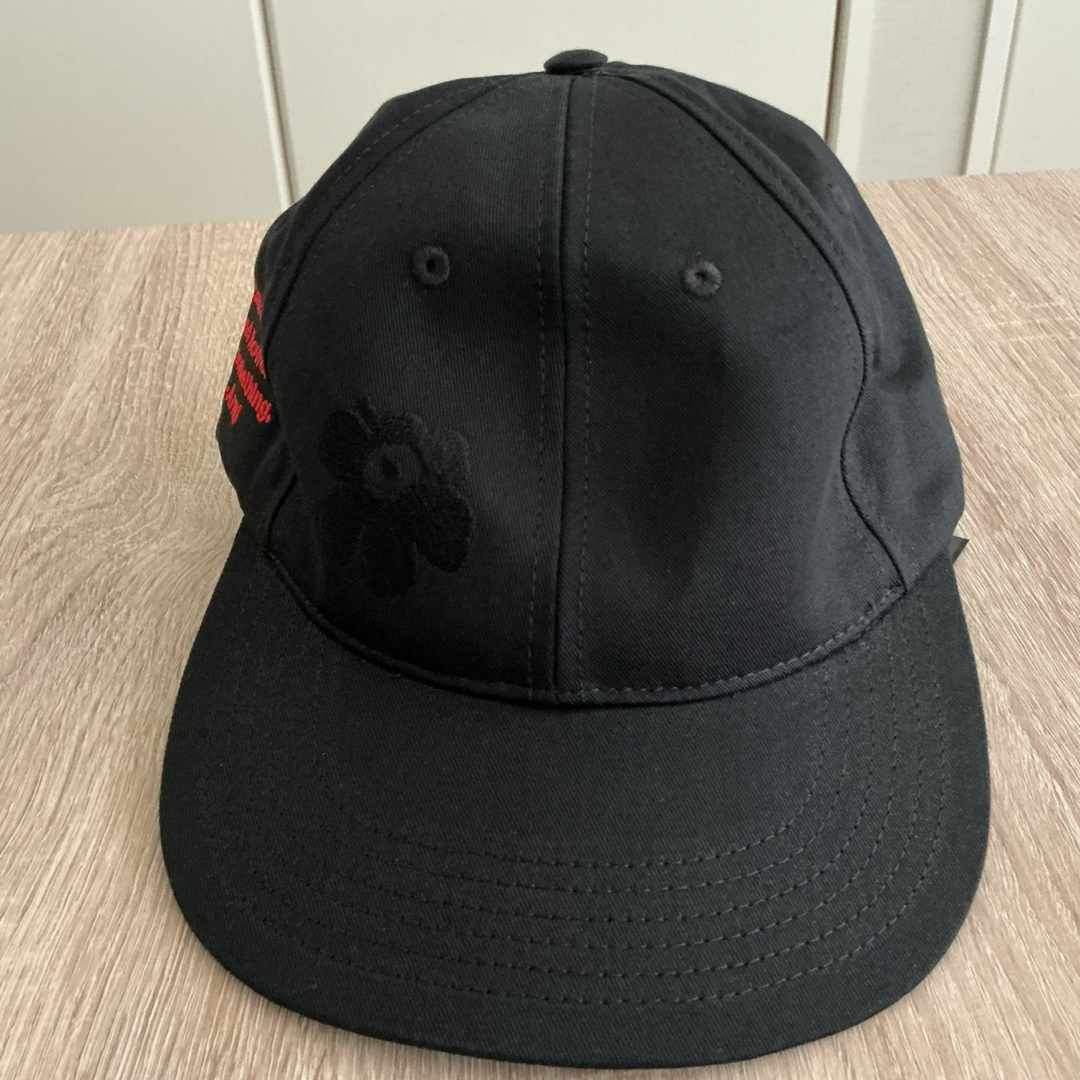 marimekko - 【未使用】マリメッコ Sementti Solid キャップの通販 by