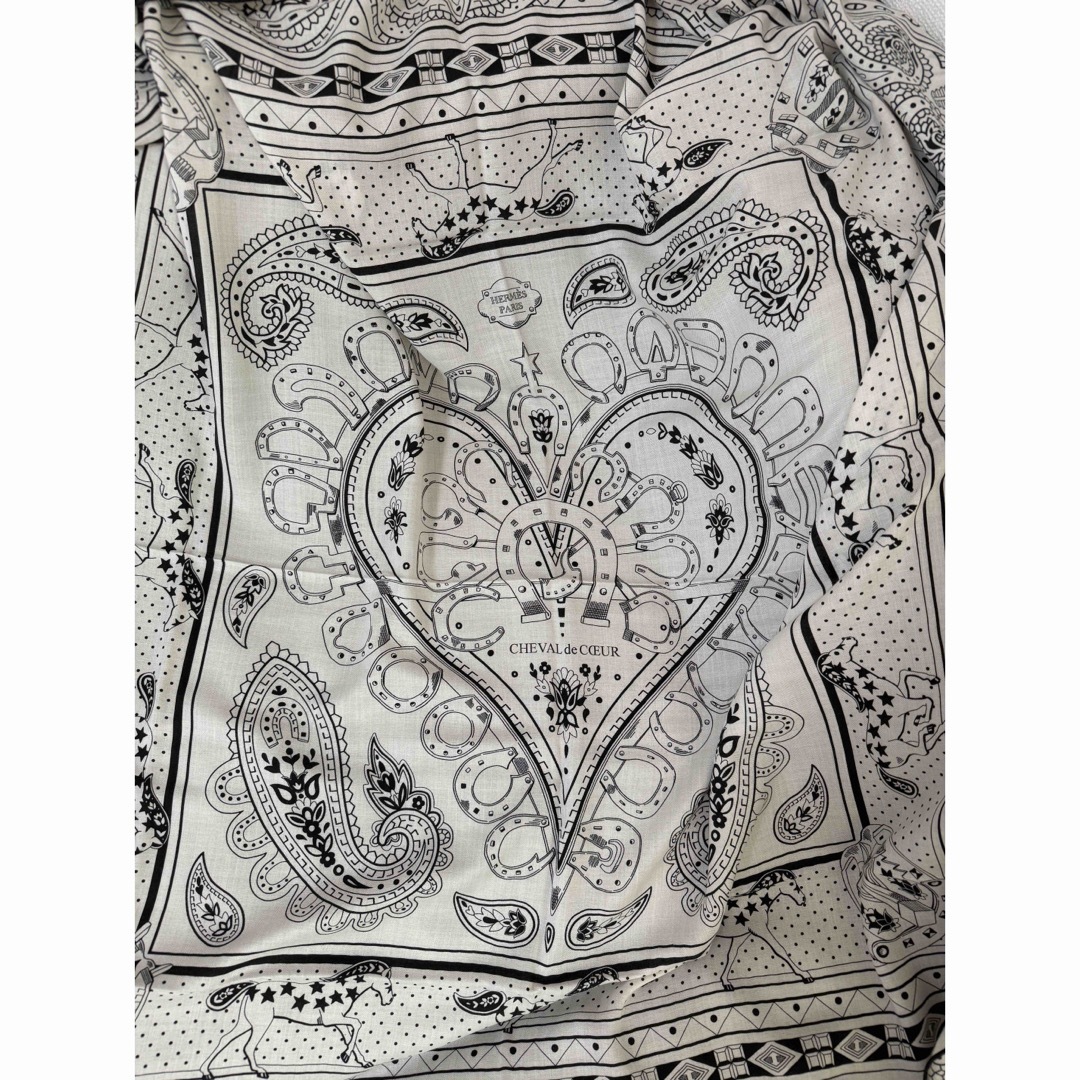 HERMES - 値下げ！新品 エルメス カシシル《シュヴァル・ドゥ・クール