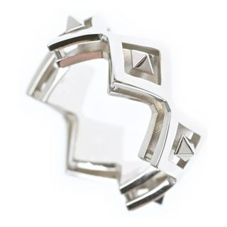 BURBERRY（リング(指輪)）のフリマアイテム一覧