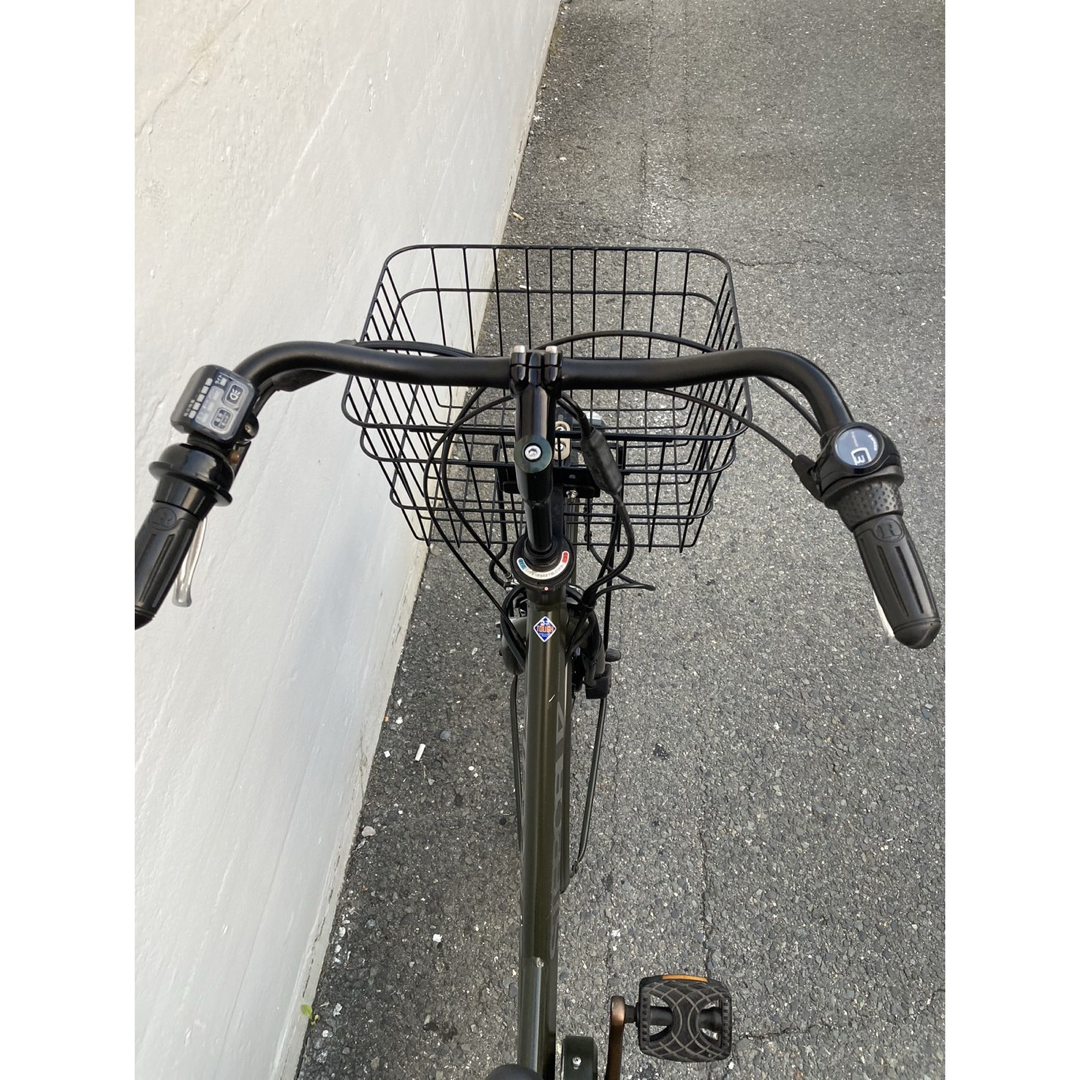 1637業界最長12ヶ月保証付！送料無料エリア多数！安全整備済み！電動