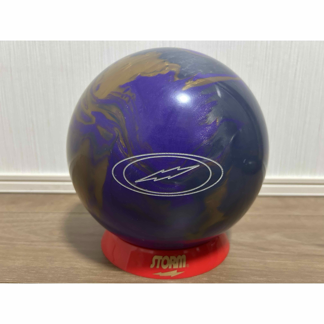 新品】フィジックス・エラ 15ポンド2オンス8の通販 by ボウリング