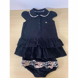 BURBERRY（ワンピース）のフリマアイテム一覧