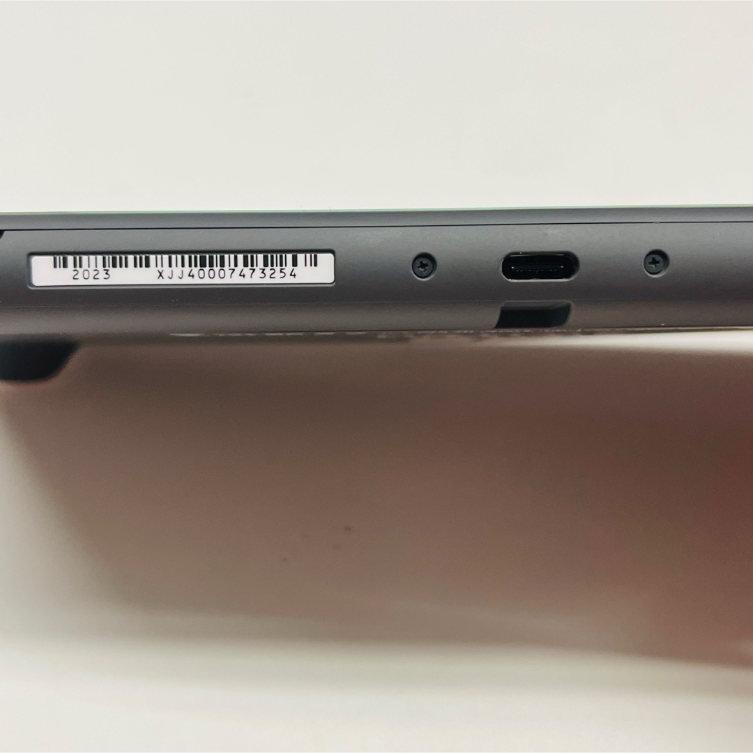 Nintendo Switch - ジャンク品Nintendo Switch Lite グレー スイッチ