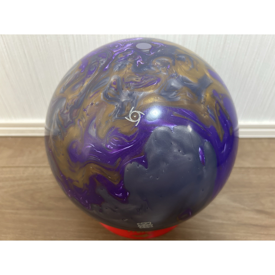 新品】フィジックス・エラ 15ポンド2オンス32の通販 by ボウリング