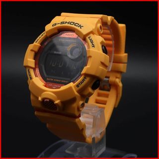 CASIO（時計 ・ オレンジ/橙色系）のフリマアイテム一覧