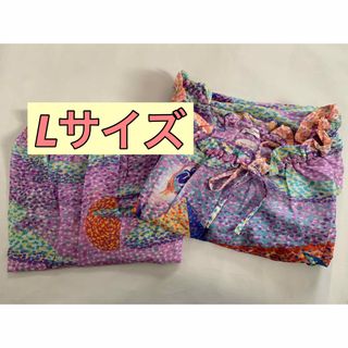 Wacoal - ワコール ツモリチサト スリープ パジャマ Lサイズ UDT161 PU