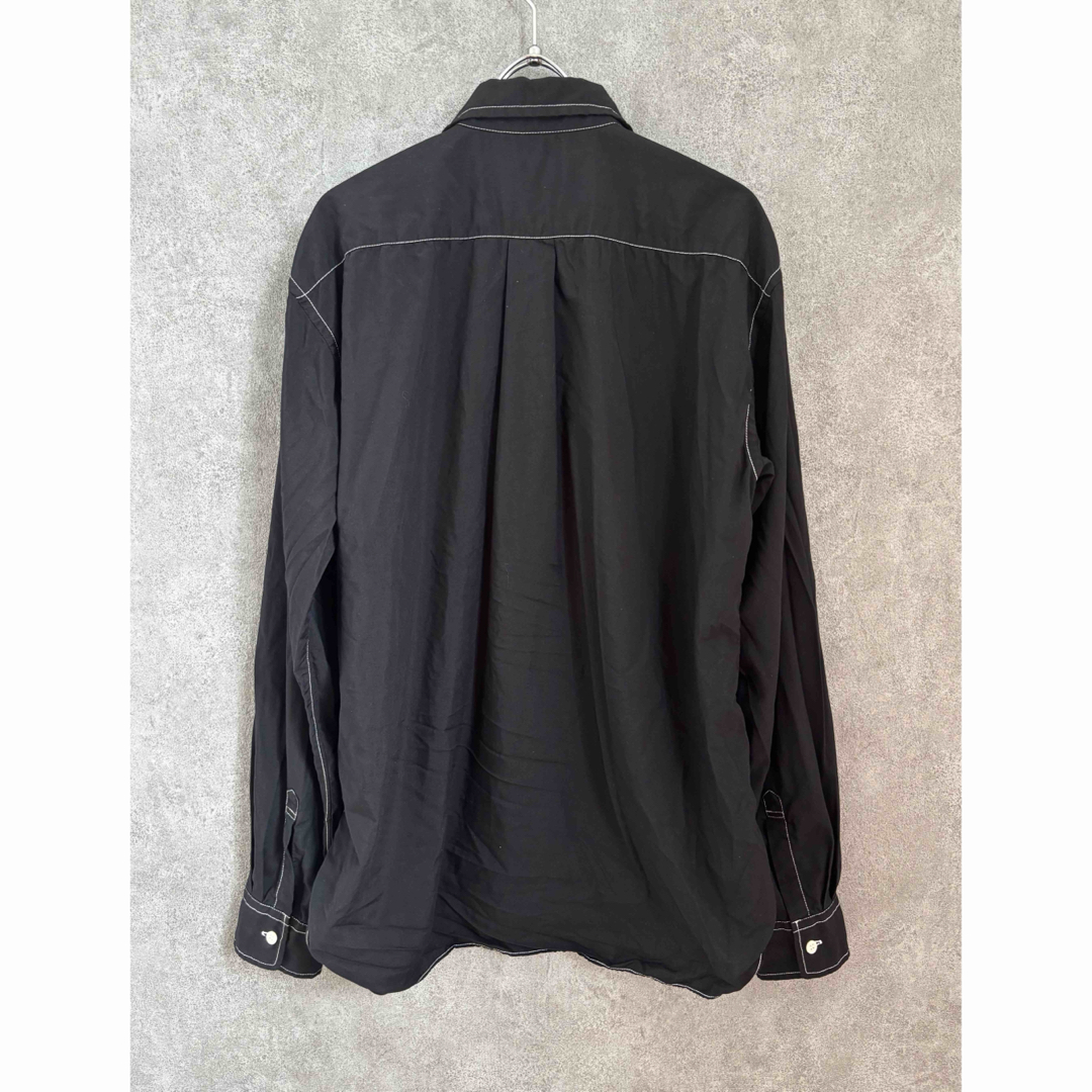 COMME des GARCONS HOMME DEUX - 2018 COMME des GARCONS HOMME DEUX