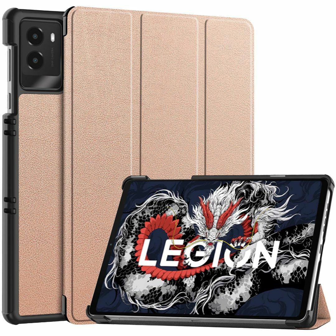 人気商品】For Lenovo Legion Y700 (2025) ケース の通販 by のんのん