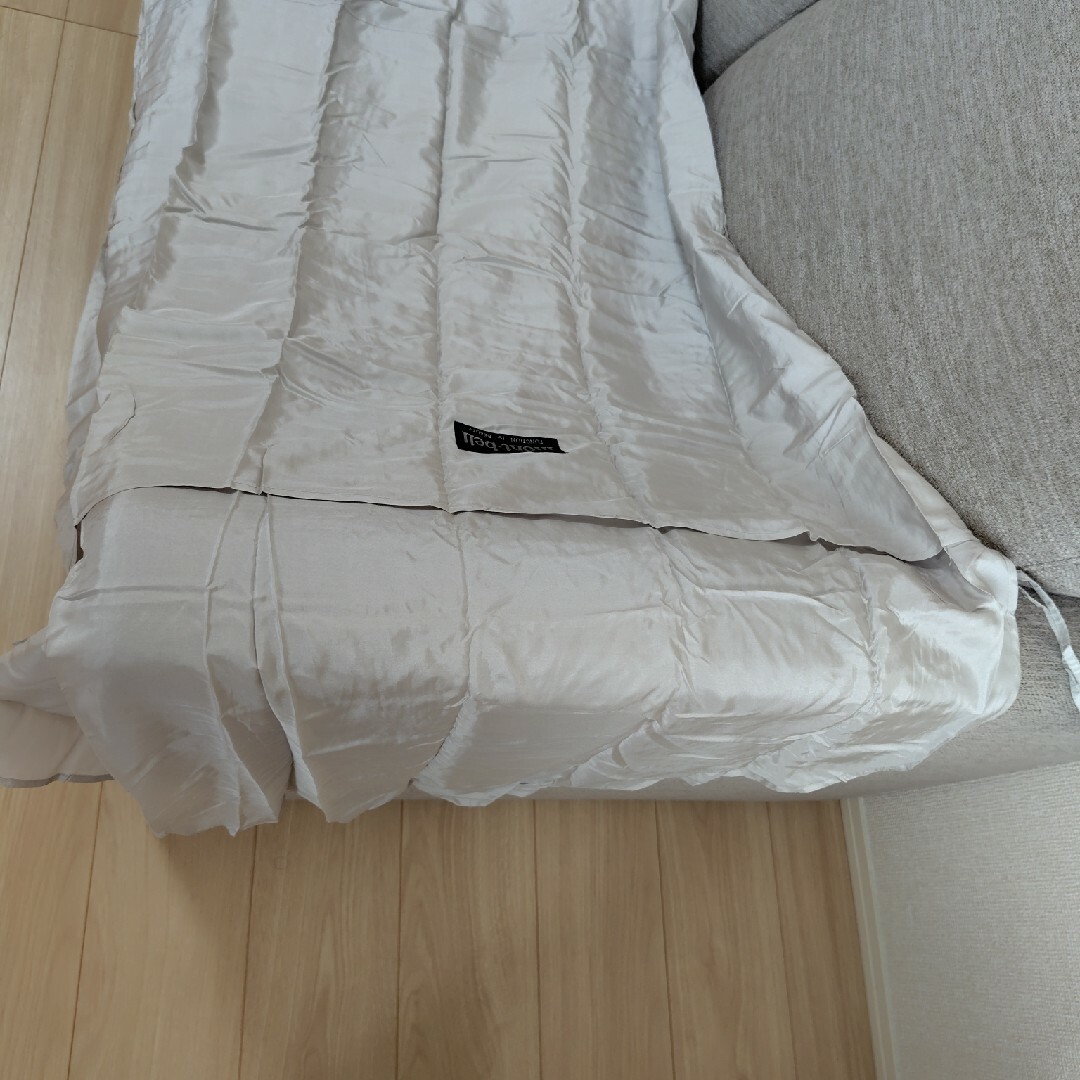 mont bell - モンベル シルクシーツの通販 by びんの店｜モンベルなら