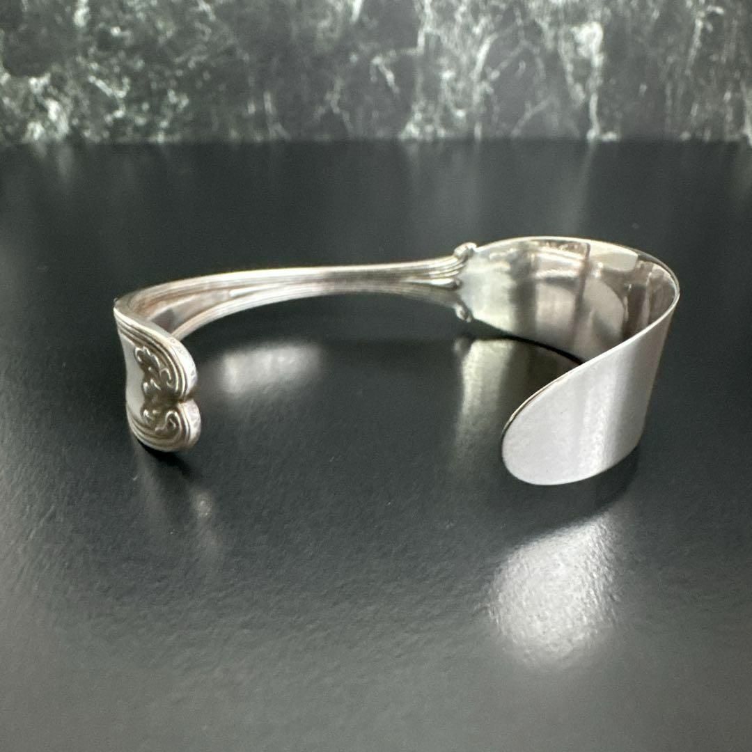 Tiffany & Co. - 希少 オールド ティファニー ナイフバングル