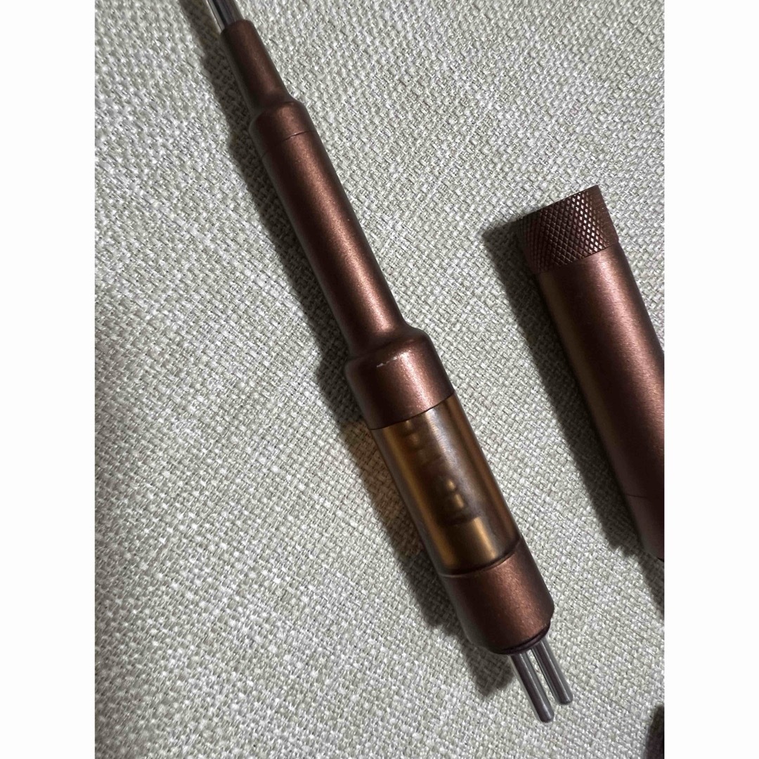 POINTER - フェイスポインター コアフィット ポスポスの通販 by nami