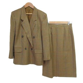 BURBERRY（スーツ ・ ブラウン/茶色系）のフリマアイテム一覧