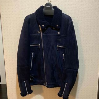 UNDERCOVER - 08AW UNDERCOVER×BOUNTY HUNTER シングルライダーの通販